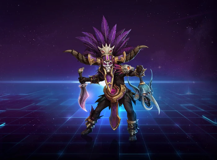 Nazeebo