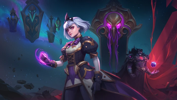 Orphea