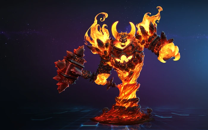 Ragnaros