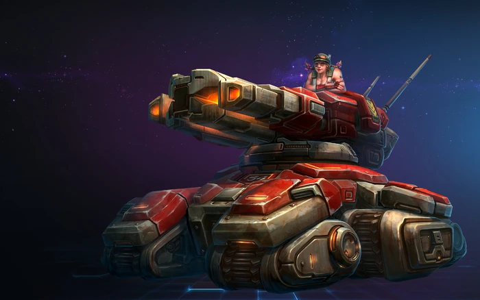 Sgt Hammer