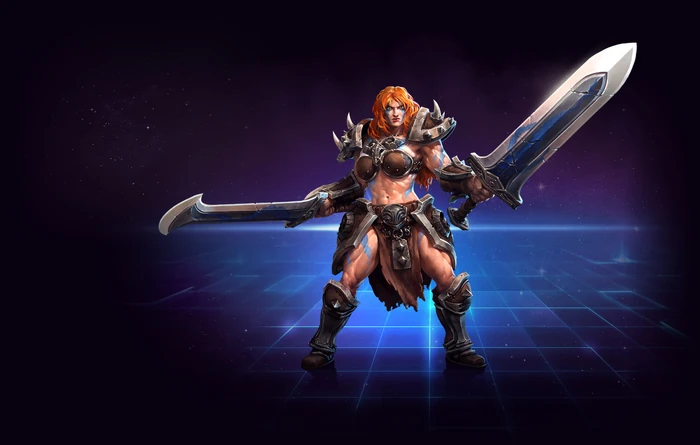 Sonya