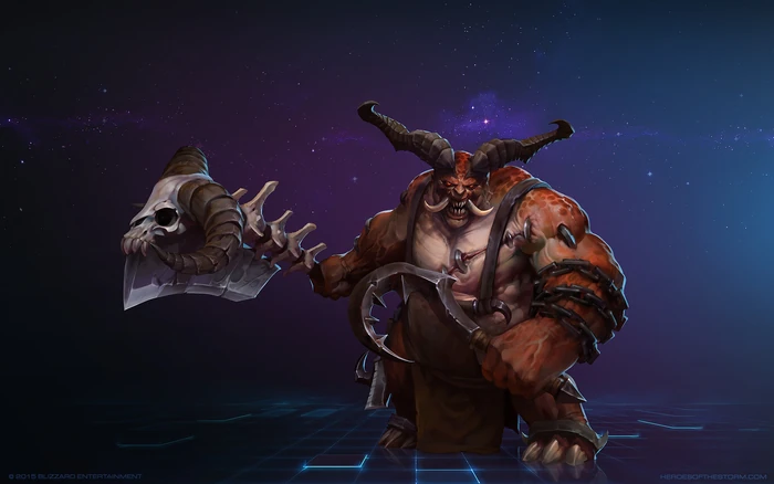 The Butcher