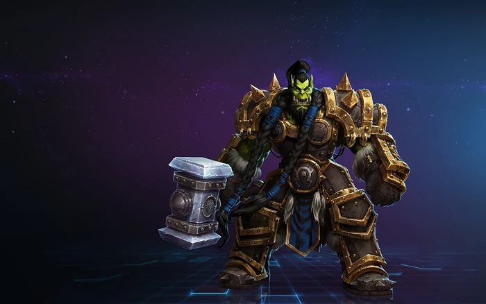 Thrall