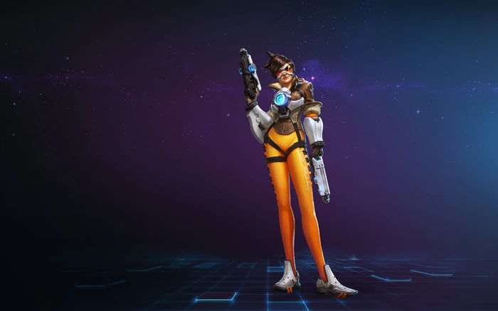 Tracer