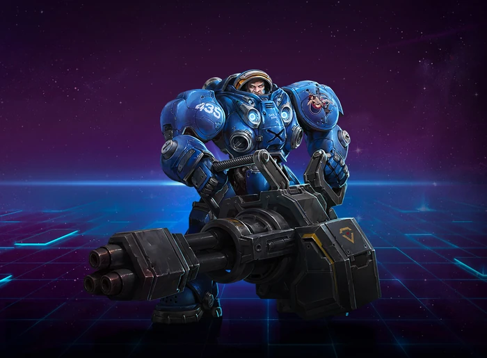 Tychus