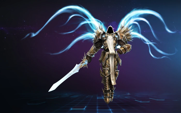 Tyrael