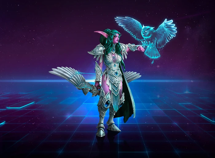Tyrande