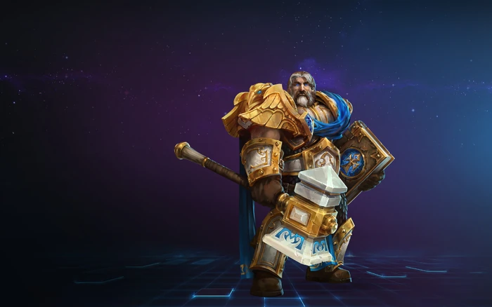 Uther