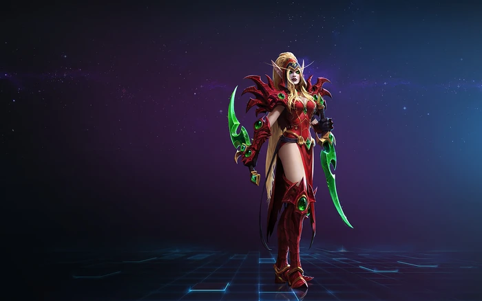 Valeera