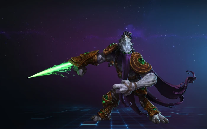 Zeratul
