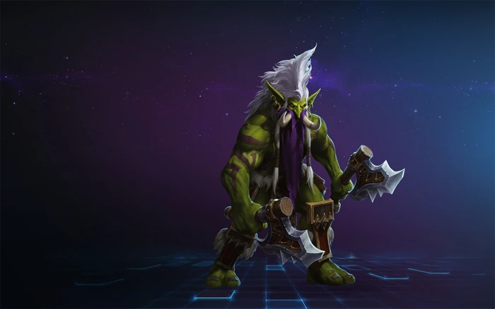 Zul Jin