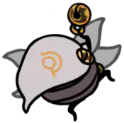 Choir_bellbearer