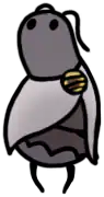 Choir_pouncer