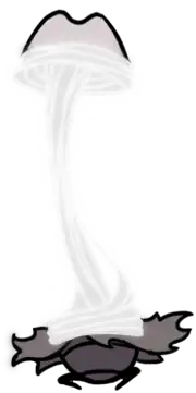 Dregwheel