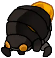 Flintbeetle