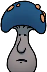 Mister_mushroom