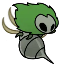 Moss_mother