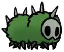 Mossgrub