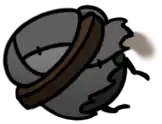 Puny_penitent