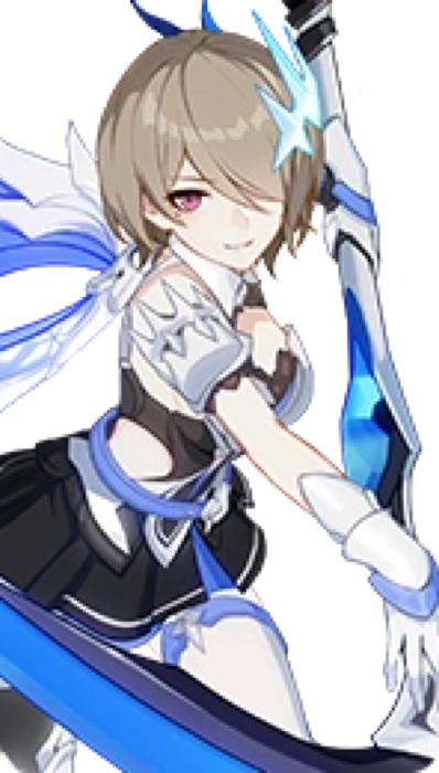 Argent Knight Artemis