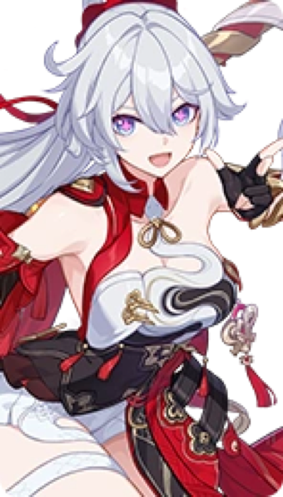 Ba Dum Fiery Wishing Star