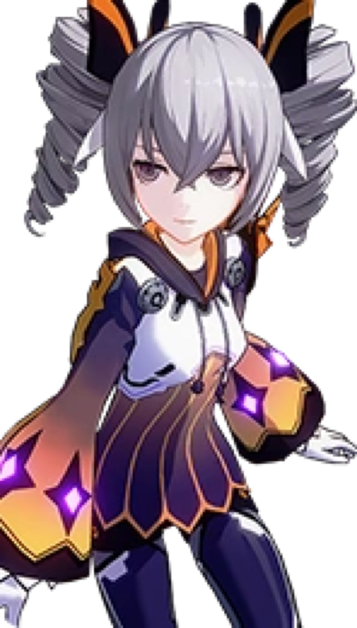 Dimension Breaker