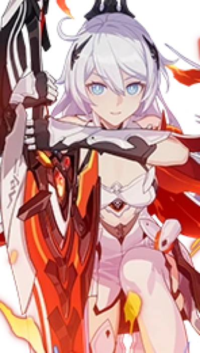 Herrscher Of Flamescion