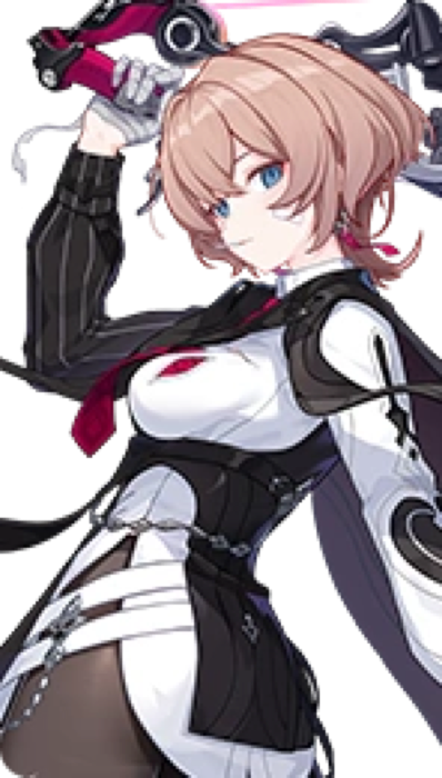 Lone Destruction Shadowchaser