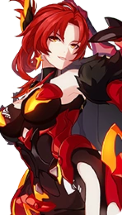 Vermilion Knight Eclipse