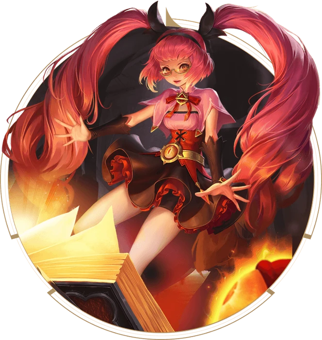 Angela