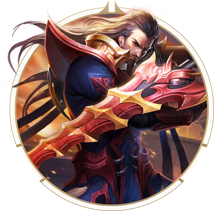 Cao Cao