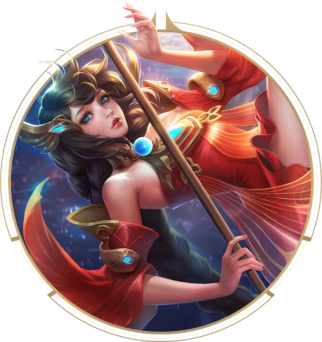 Da Qiao