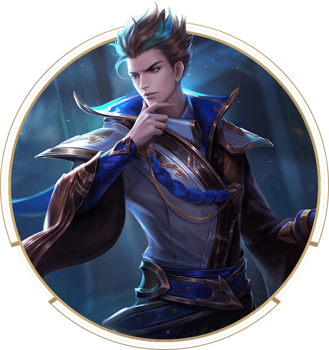 Di Renjie