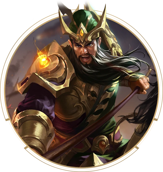 Guan Yu