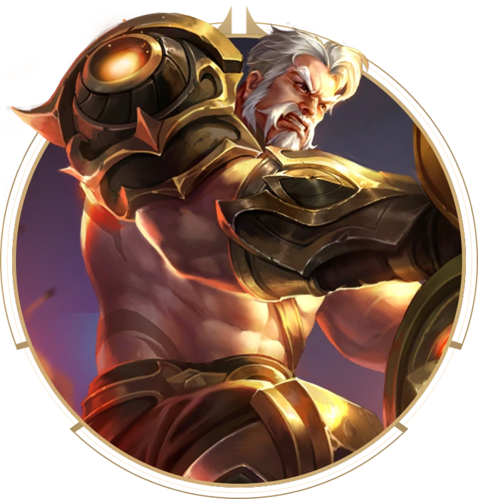 Huang Zhong