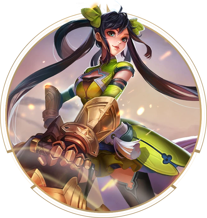 Lady Sun