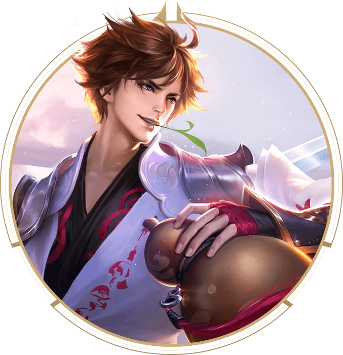 Li Bai