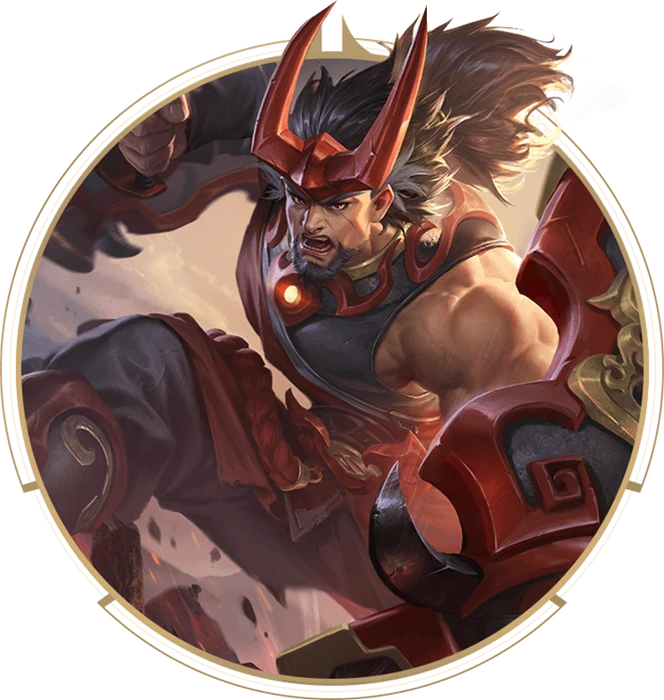 Lian Po