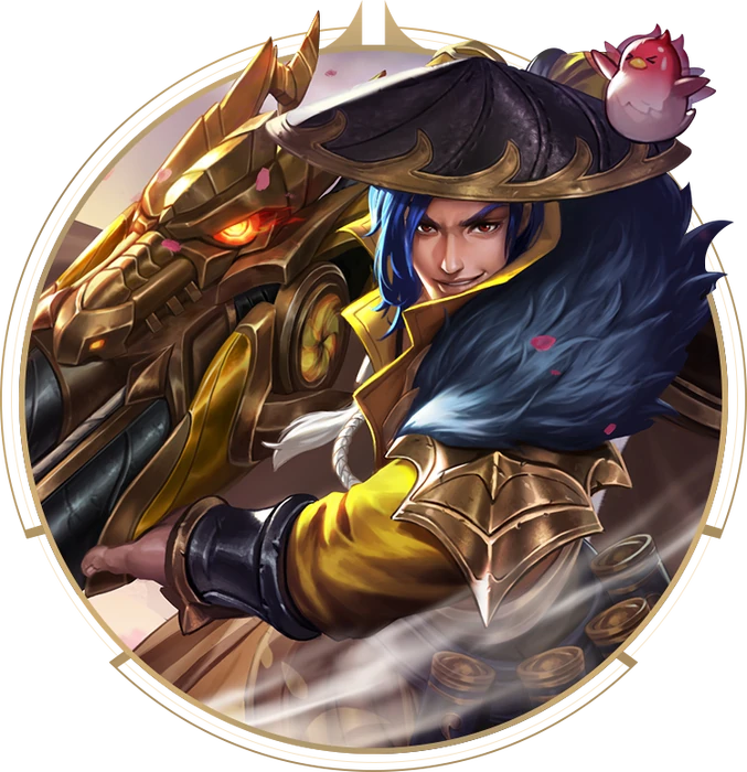 Liu Bei