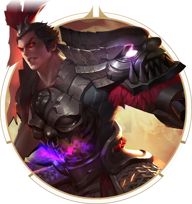 Lu Bu