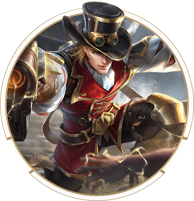 Marco Polo