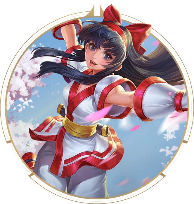 Nakoruru