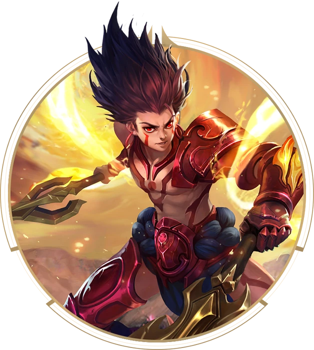 Nezha