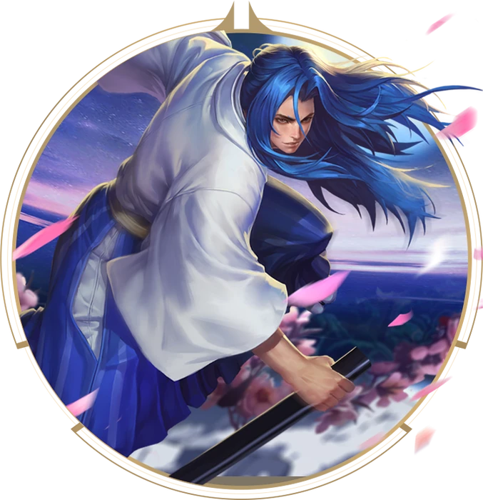 Ukyo Tachibana