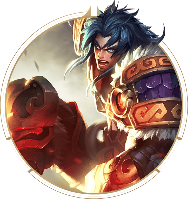 Xiang Yu