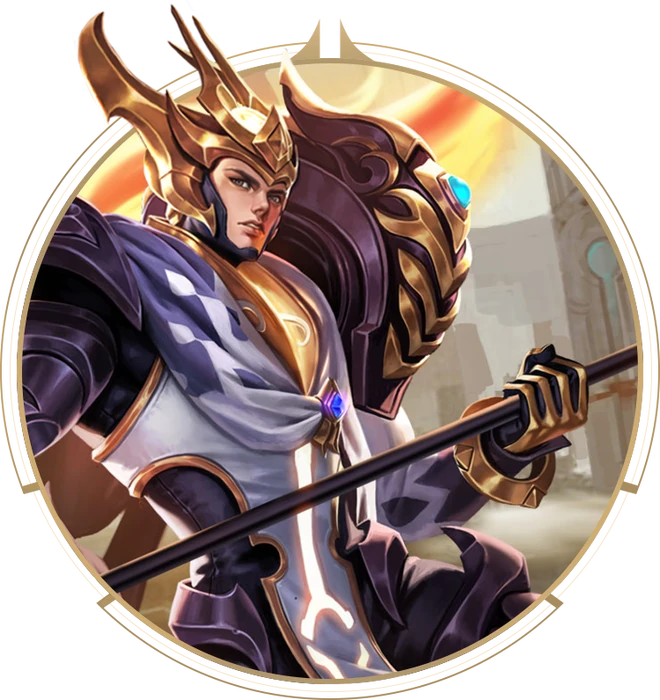 Yang Jian