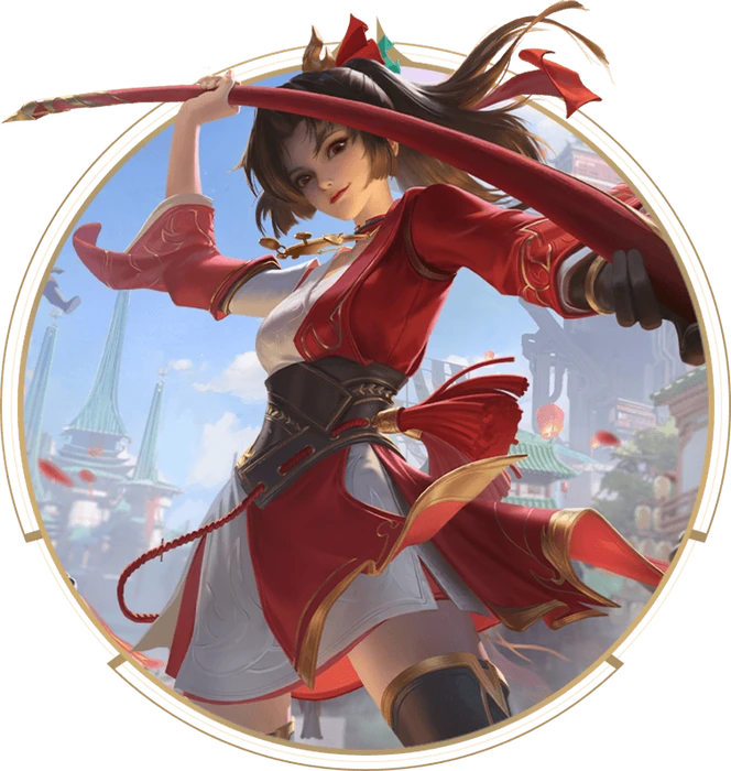 Ying