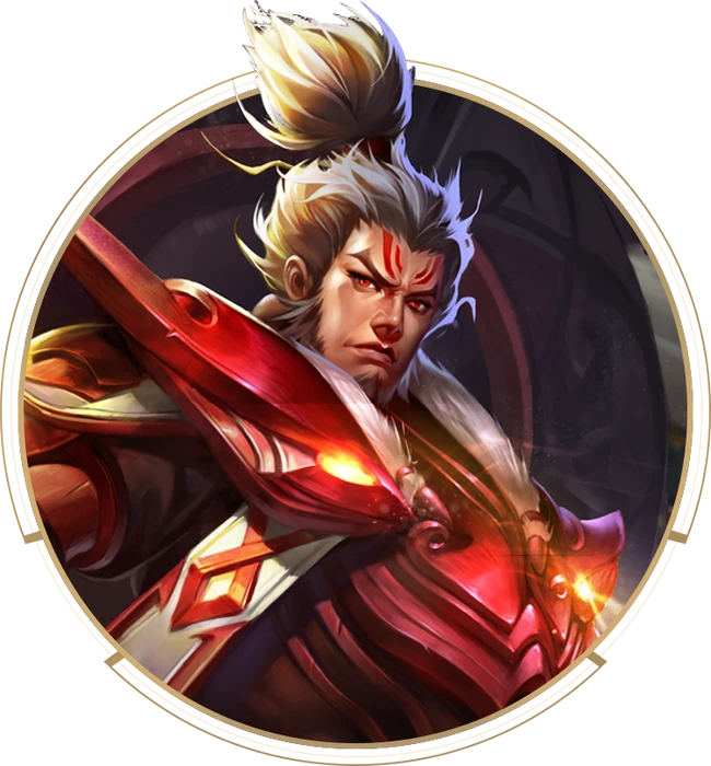 Zhang Fei