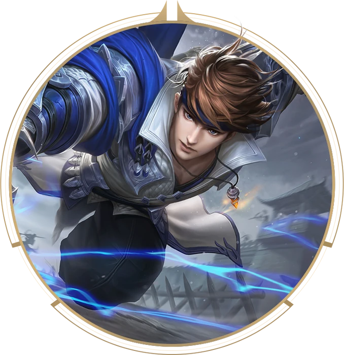 Zilong