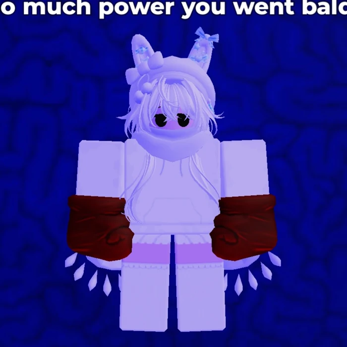 Bald